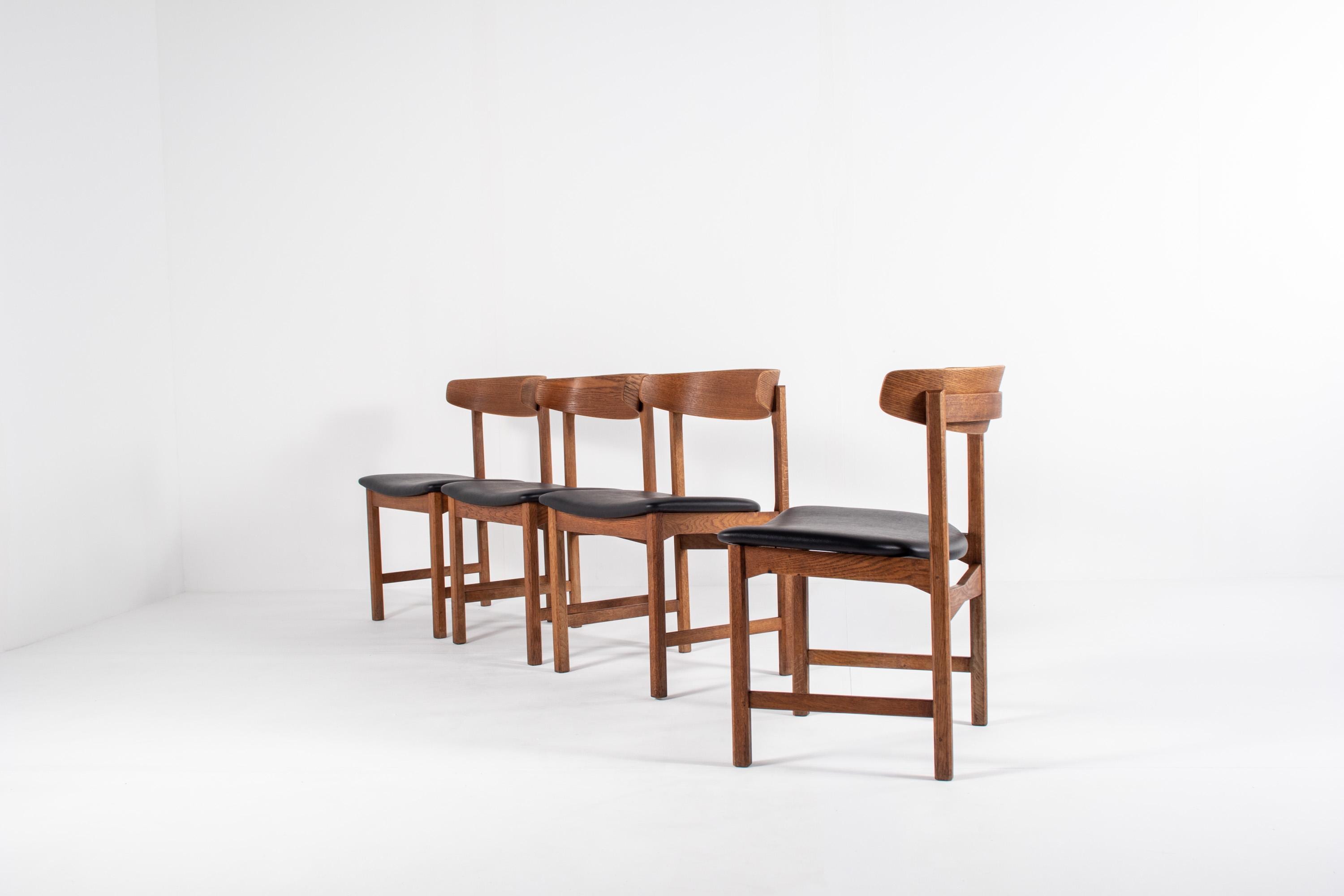 Borge mogensen chair - Etsy 日本