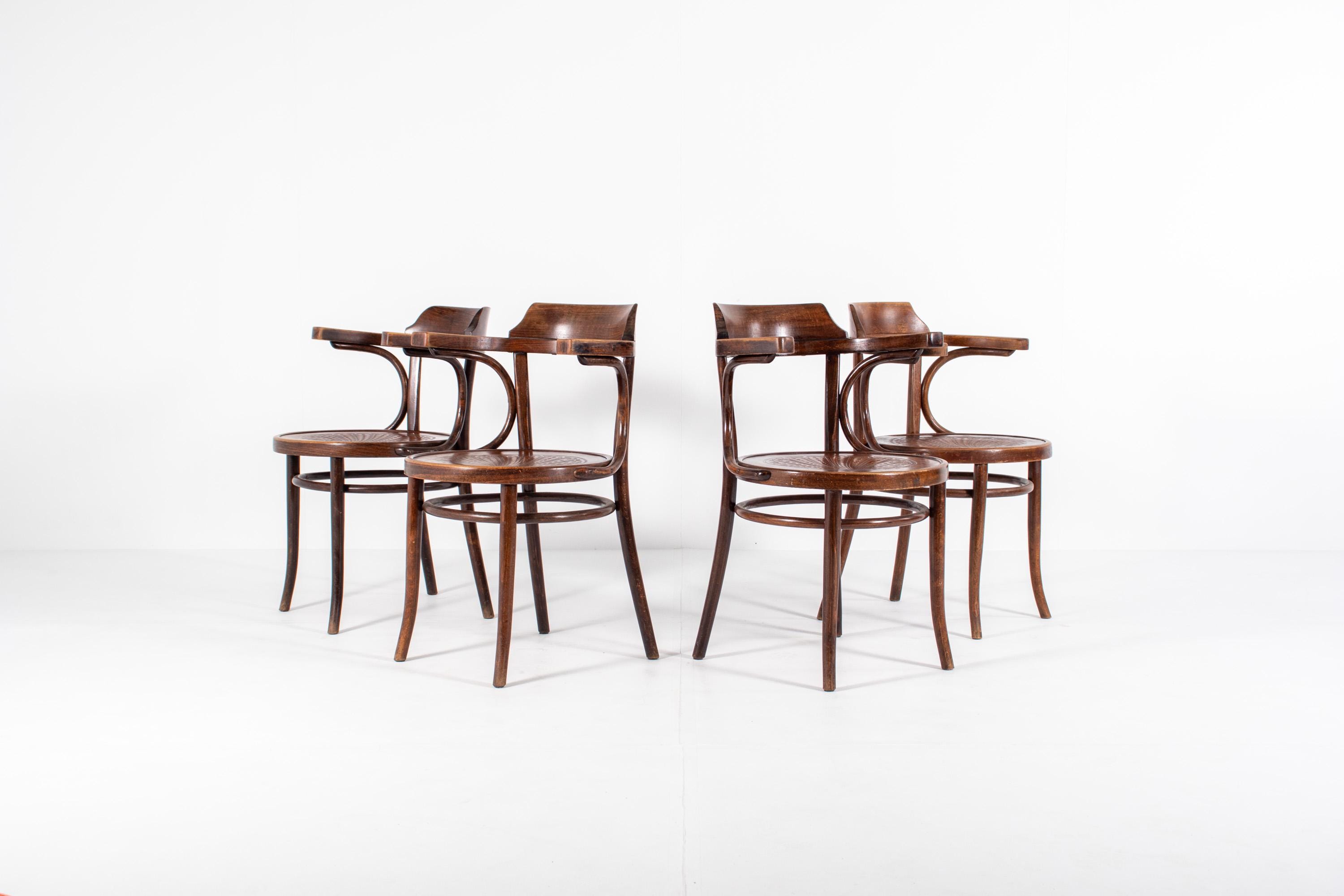 Bentwood Armchair - Etsy Hong Kong