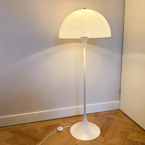 ランプ デンマークデザイン ポール・ヘニングセンによるビンテージ PH 4/3 ランプ (デンマーク