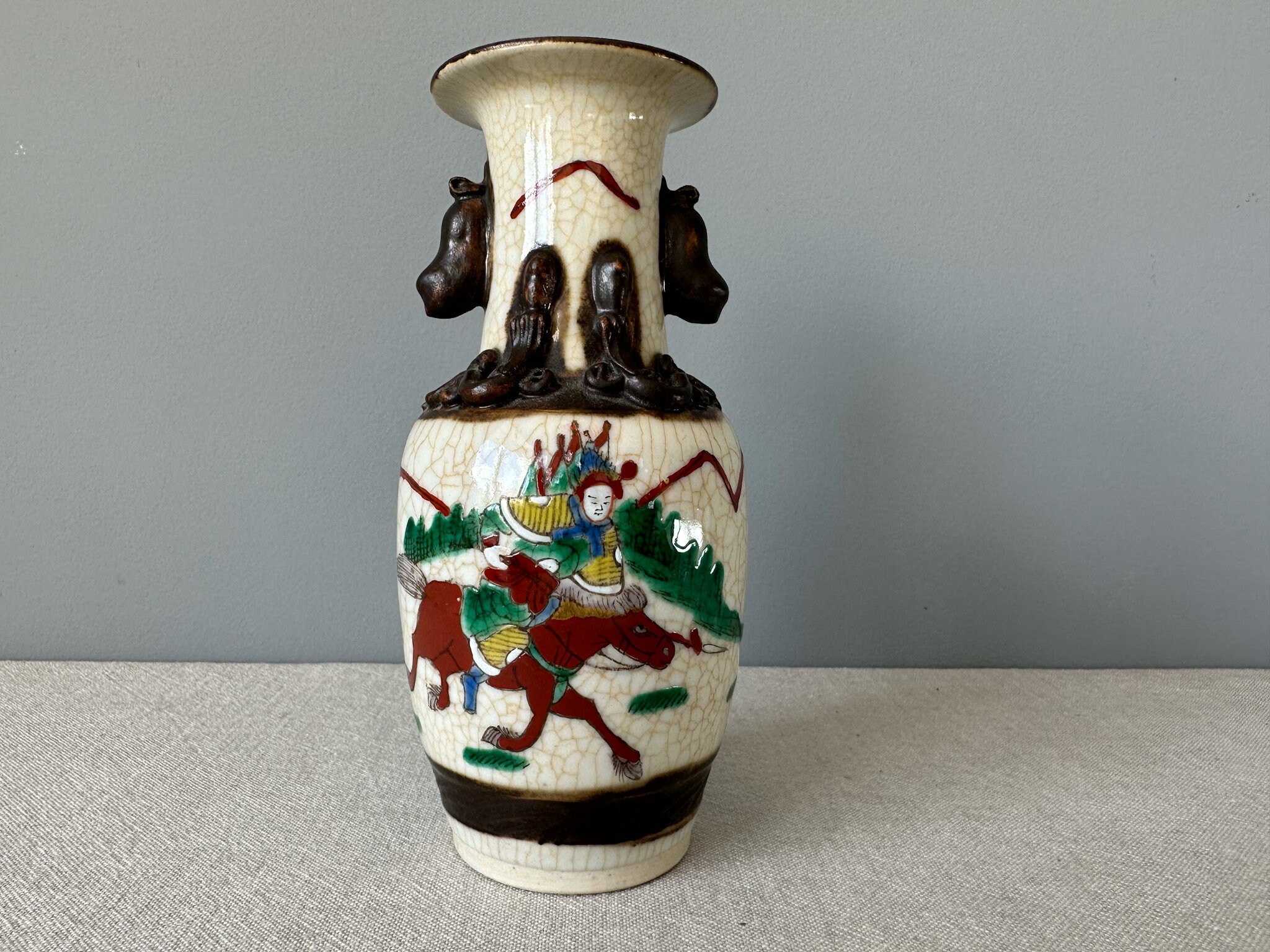 時代物　古い　中国　錫製　手洗い鉢　お盆　難あり 全ての 時代物古い中国錫製手洗い鉢お盆難あり 工芸品 - 工芸品