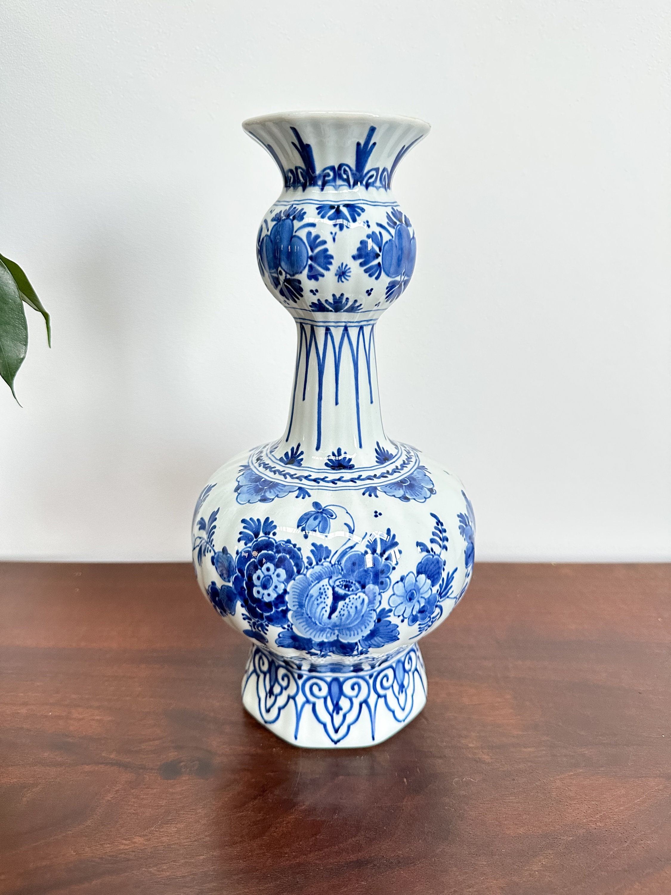 ロイヤルデルフト ヴィンテージ ベル エンジェル ヴィンテージ