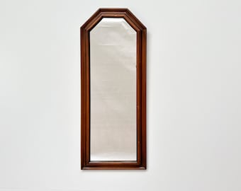 古い木枠の鏡 古い木枠の鏡の壁掛け - Etsy 日本