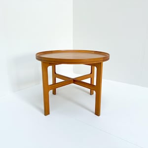 Vintage Johnny Sørensen & Rud Thygesen Coffee Table