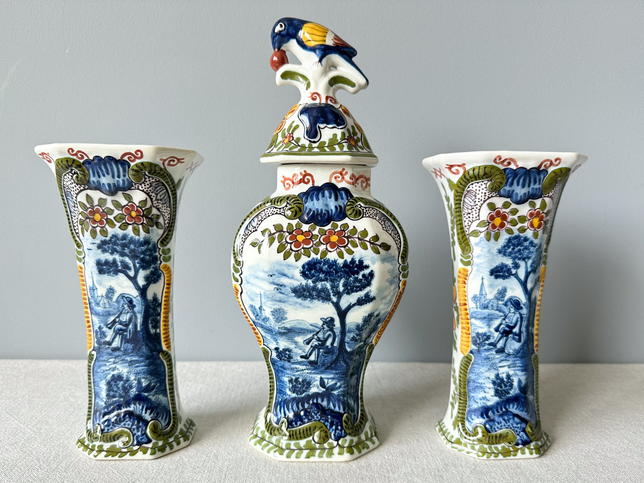 MAKKUM LARGE ヴィンテージVASE 【公式通販】