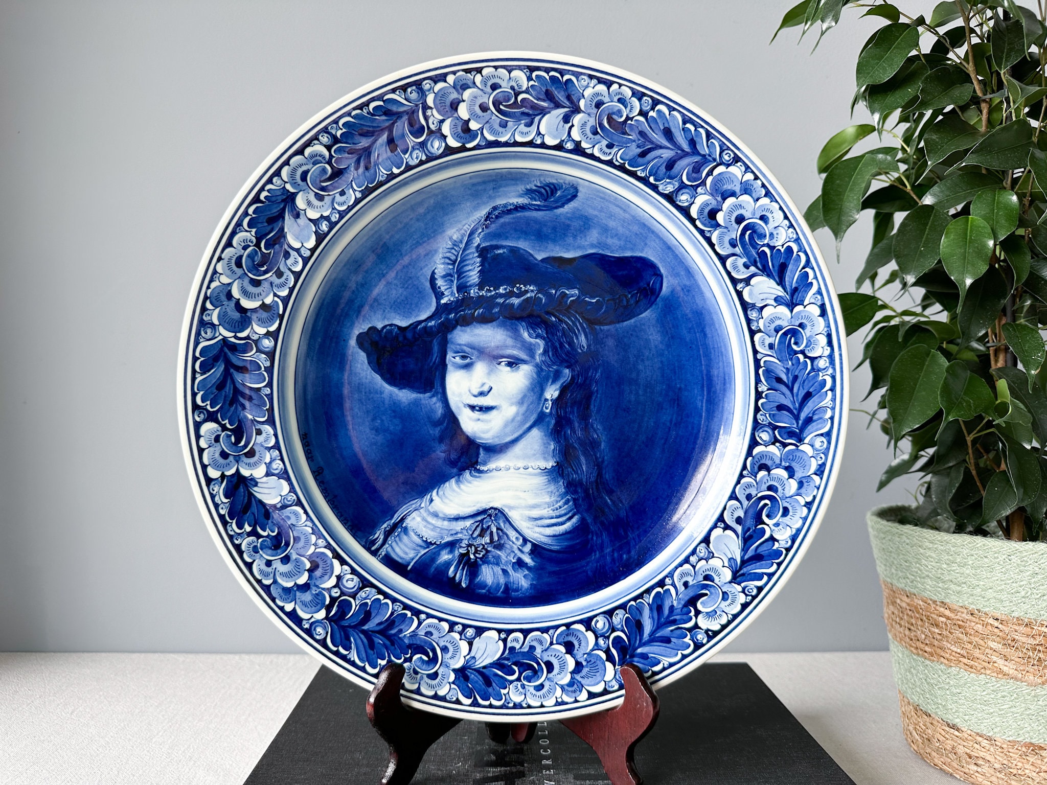 【メーカー直売】 Delft blue zenith - Etsy 日本 工芸品