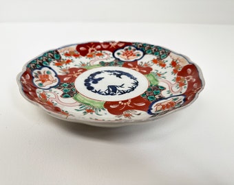 アンティークの伊万里焼皿、19世紀 - Etsy 日本