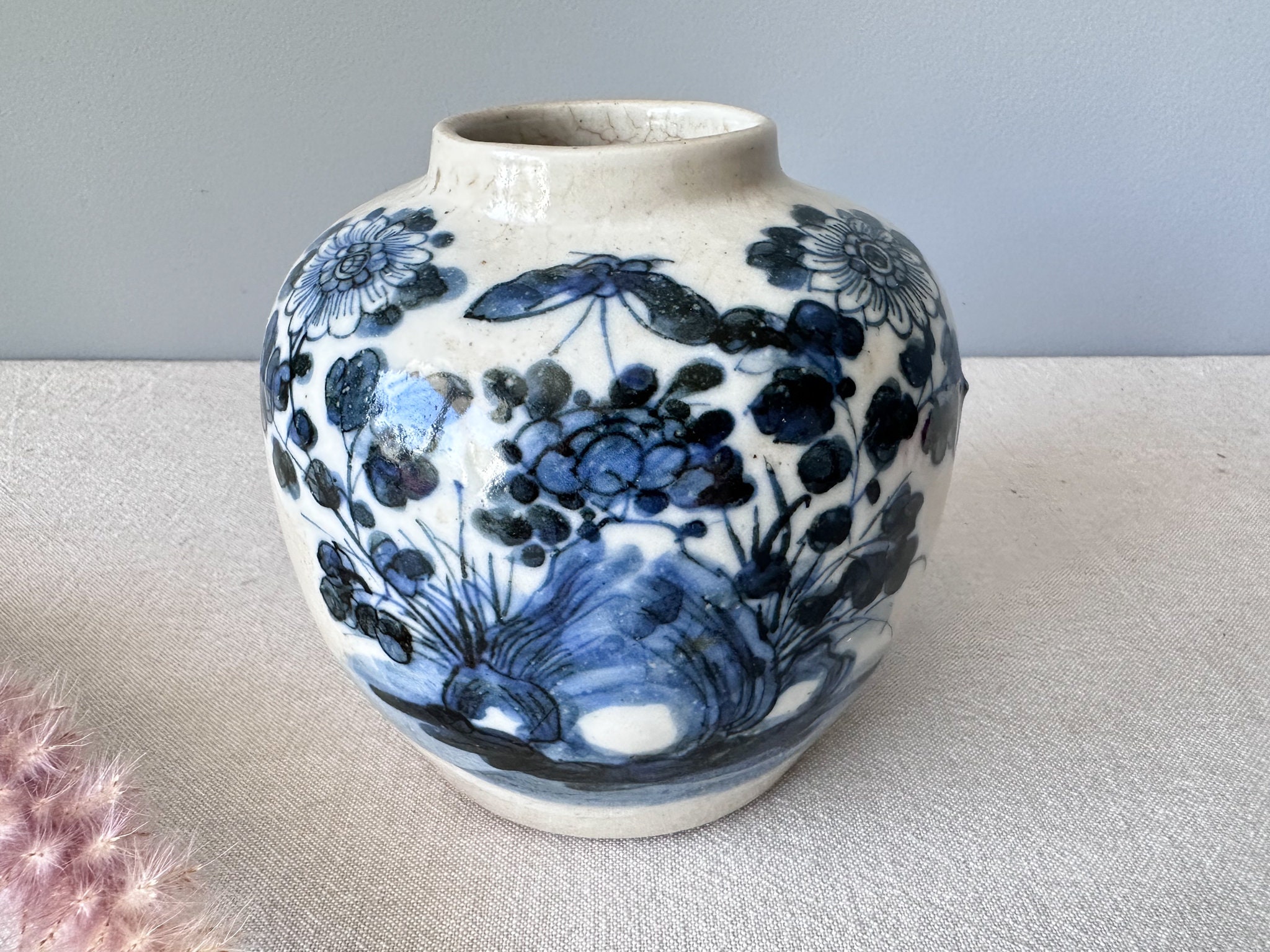Antieke chinese kruik - Etsy Nederland, حجم الصورة 2048x1536