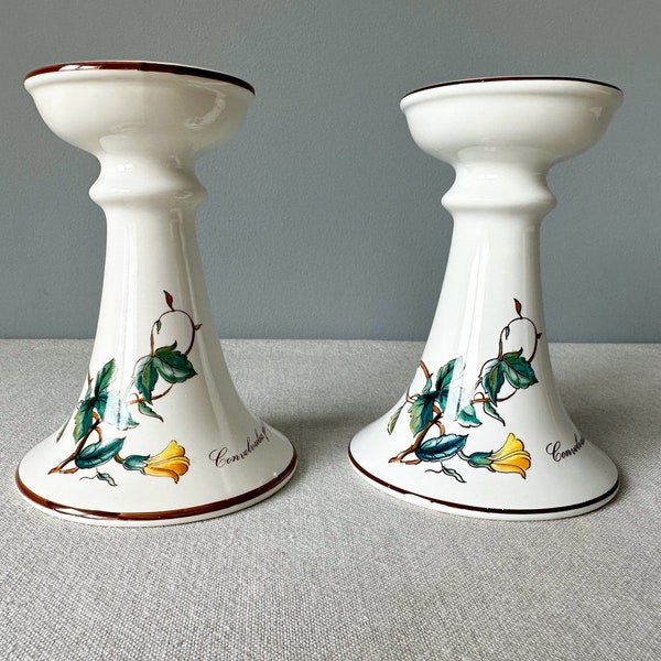 Villeroy and Boch Candle Holder Etsy