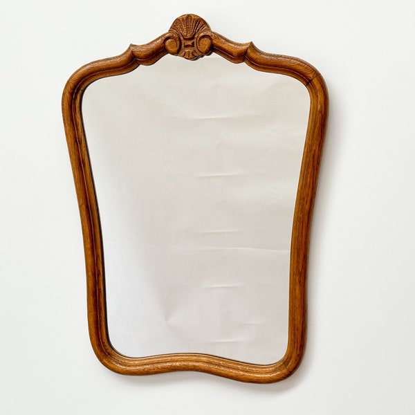 Vintage Mirror Etsy
