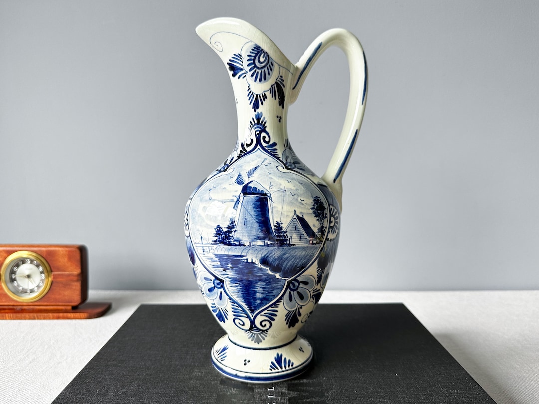 Philippa Whittle“The Blue Jug”ビンテージ 額 il_1080xN.5205583649_6seo.jpg