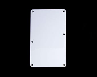Tremolo Cavity Cover Replacement Fits Ibanez (7 String - Universe
