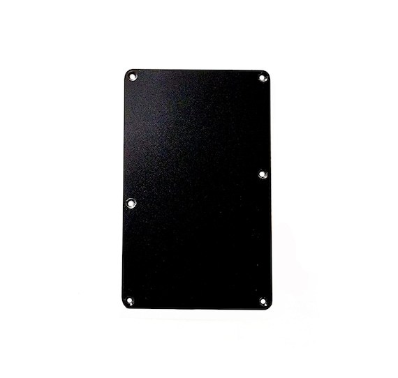 Tremolo Cavity Cover Replacement Fits Ibanez (7 String - Universe