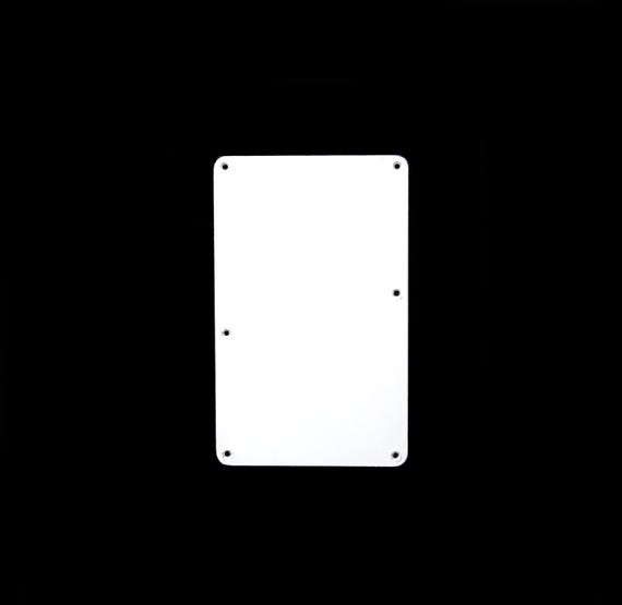 Tremolo Cavity Cover Replacement Fits Ibanez (7 String - Universe