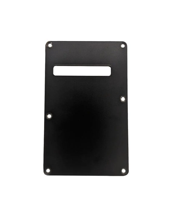 1 Slot Tremolo Cavity Cover Replacement Fits Ibanez (JEM, RG550