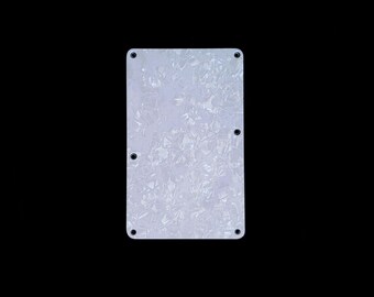 Tremolo Cavity Cover Replacement Fits Ibanez (7 String - Universe