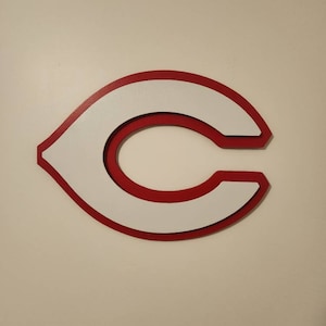 Cincinnati Reds Light Up C
