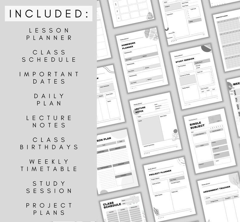 printable-teacher-academic-binder-planner-lesson-planner-etsy