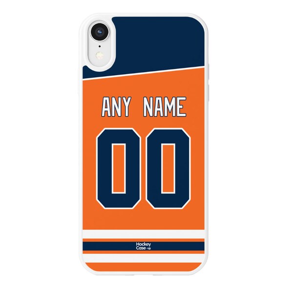 Edmonton Oilers Phone Case Etsy