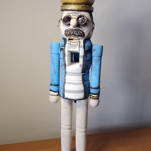 Nutcracker - Weekend at Bernies