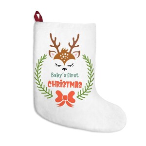 Christmas Stockings