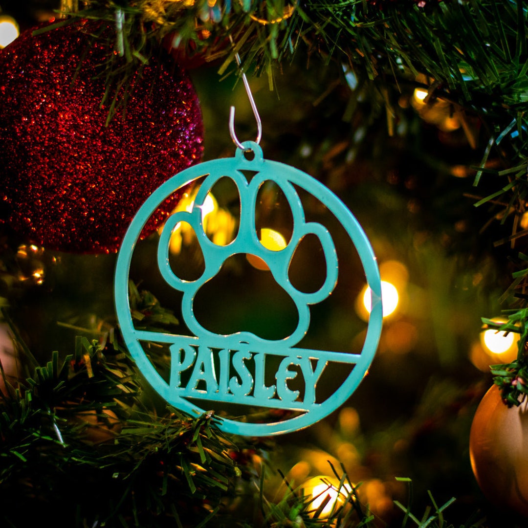 customized-dog-paw-ornament-etsy