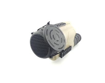 Bushnell Legend Tactical Spotter Killflash Cap