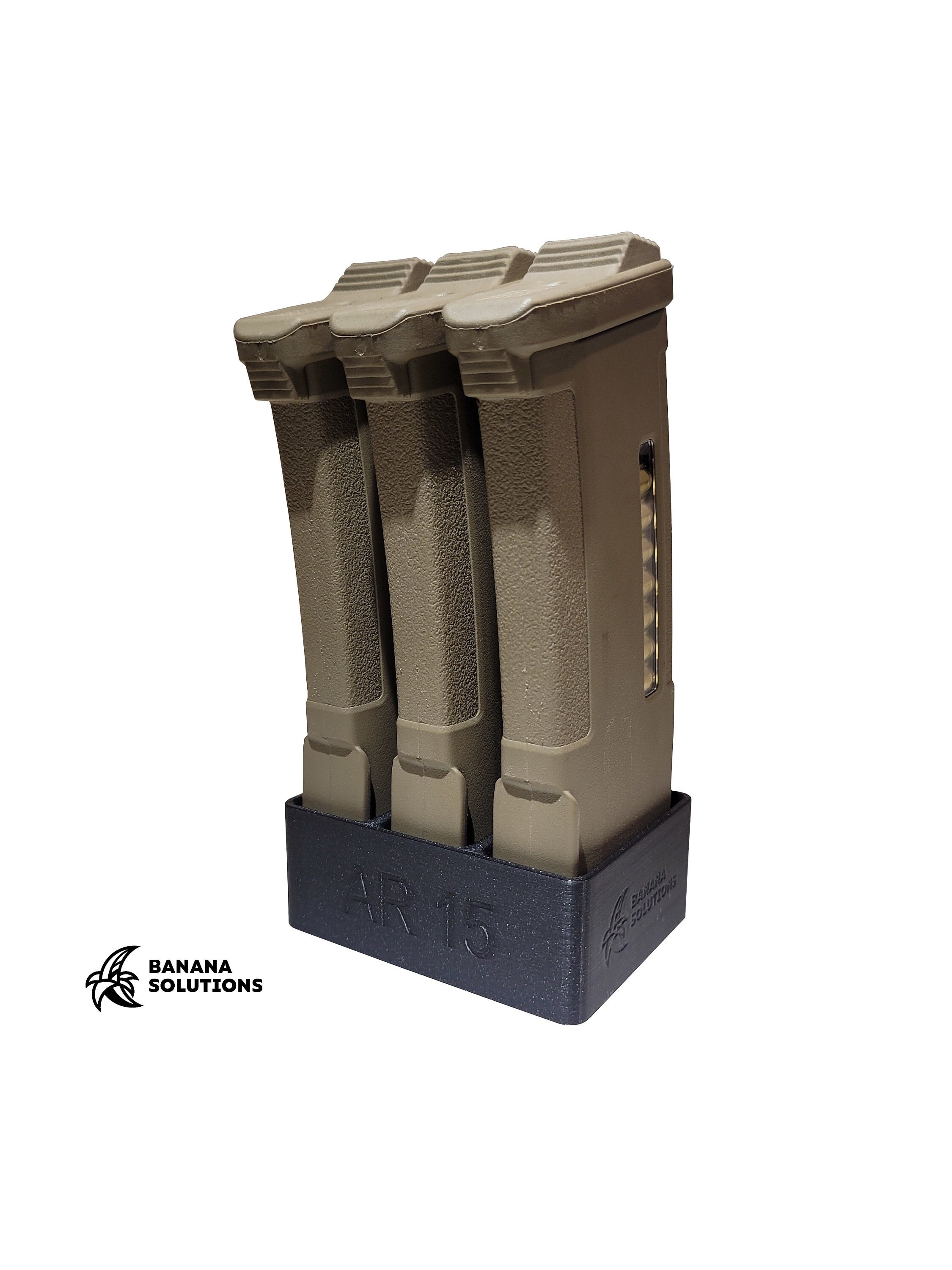 PMAG 実物 新品 黒 2個 30rd 窓なし（MAGPUL］PMAG GEN2 30連