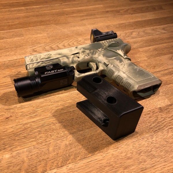 GLOCK SWITCH KEYCHAIN Etsy