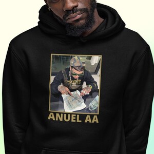 Buzos hotsell de anuel