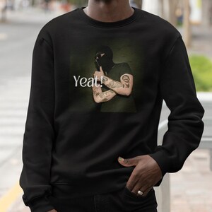 Lil uzi new arrivals vert hoodie