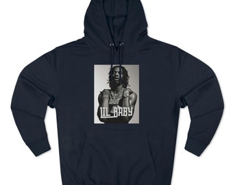 Lil baby deals hoodies