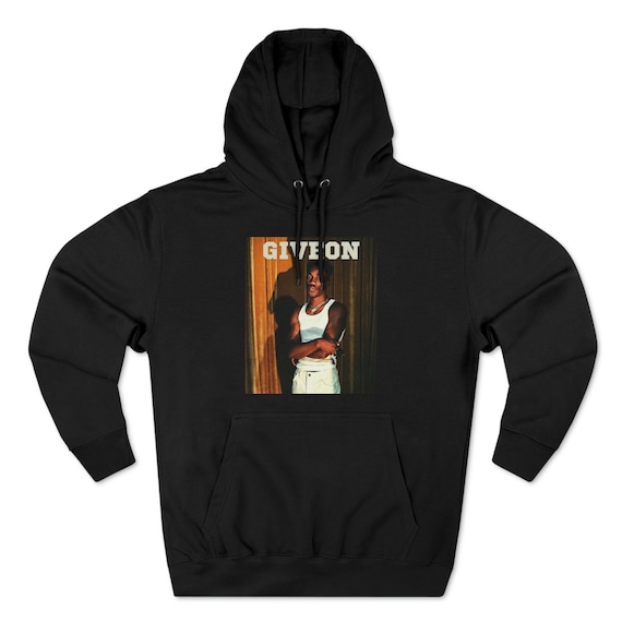 Giveon merch hoodie sale