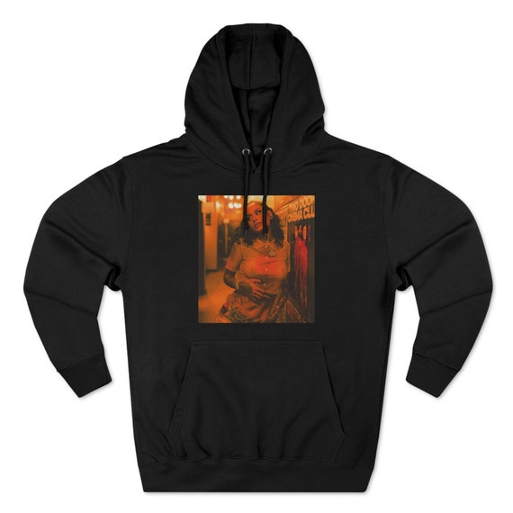 Kehlani 2025 merch hoodies