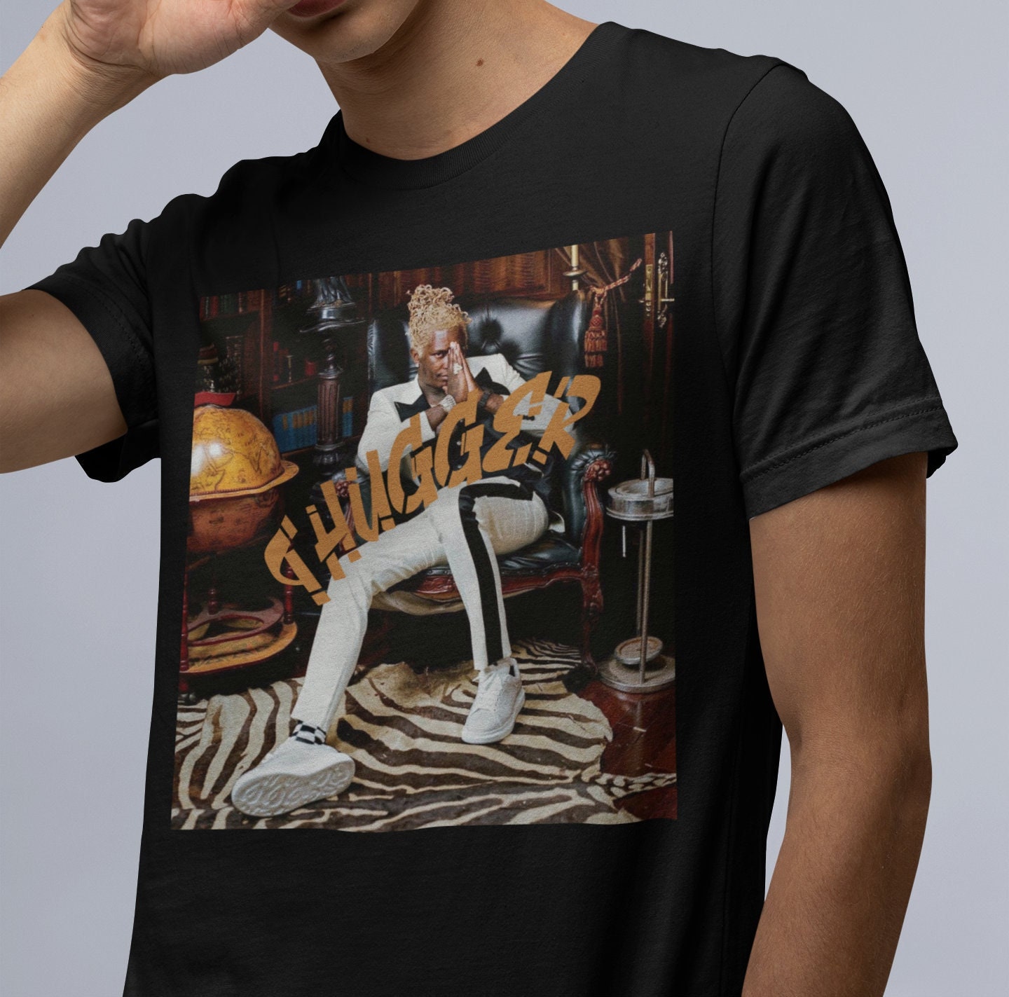 Vlone Clothing Etsy
