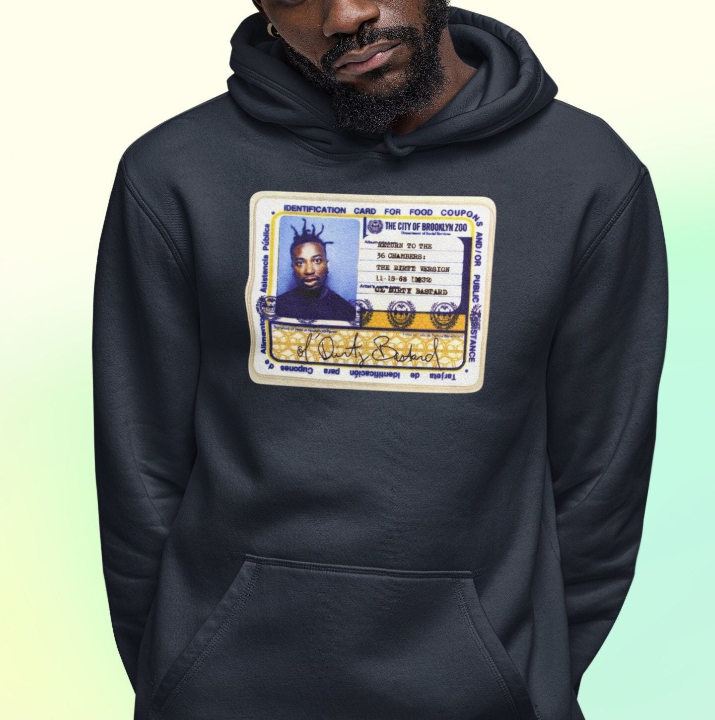 odb return to the 36 chambers shirt