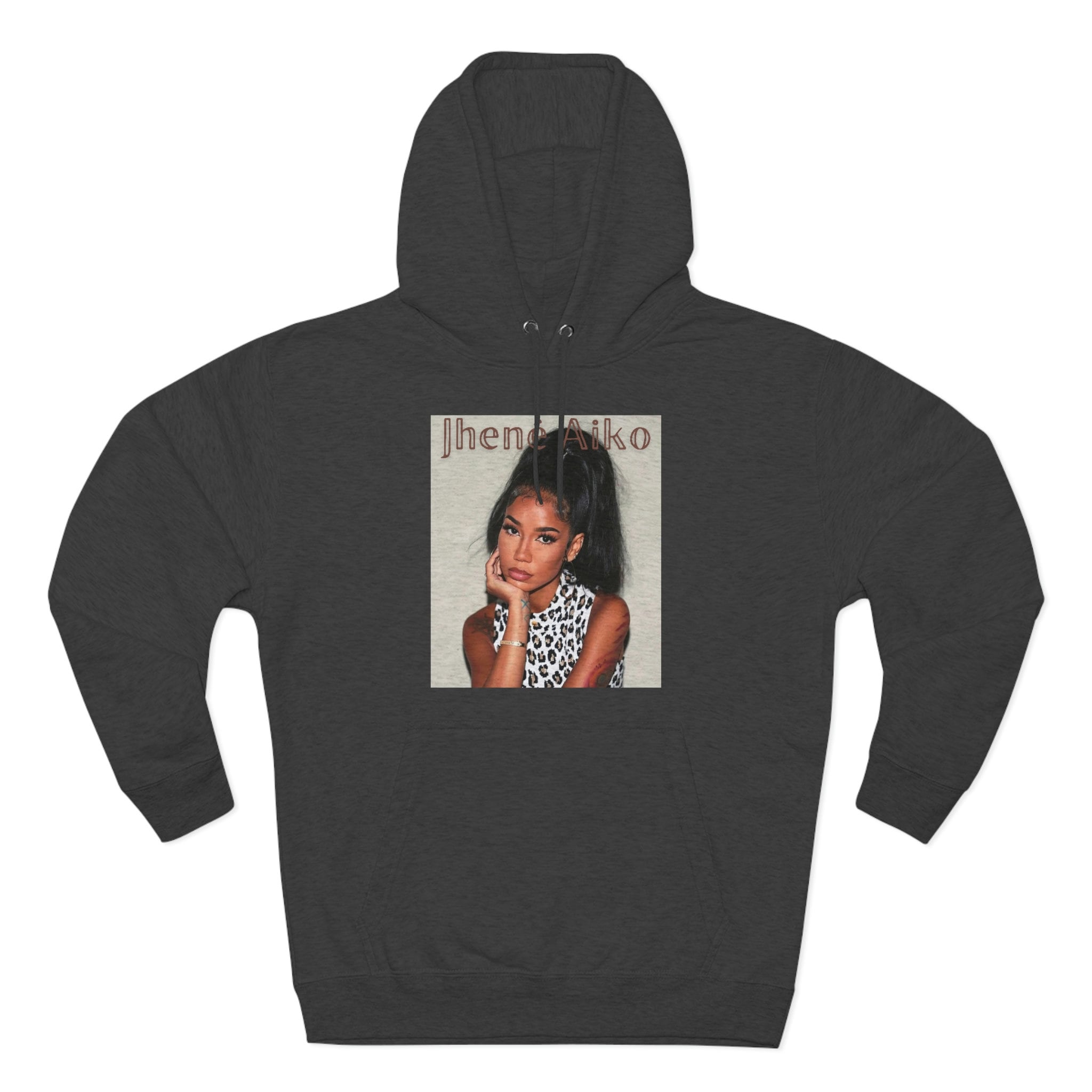Jhene Aiko Diva Hoodie, Jhene Aiko Hoodie, Rap Hoodie, Rapper Hoodie ...