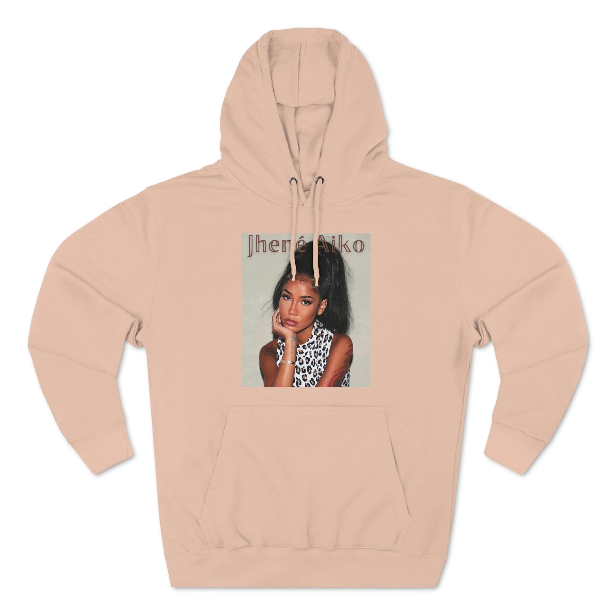 Jhene Aiko Diva Hoodie, Jhene Aiko Hoodie, Rap Hoodie, Rapper Hoodie ...