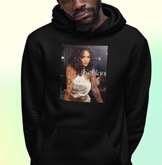 Kehlani merch hoodies sales