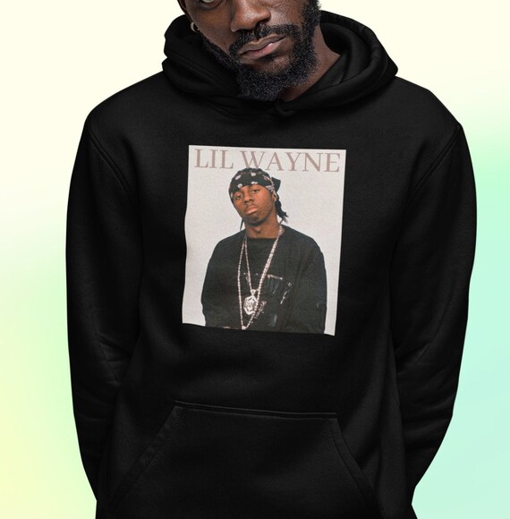 Lil wayne online hoodie