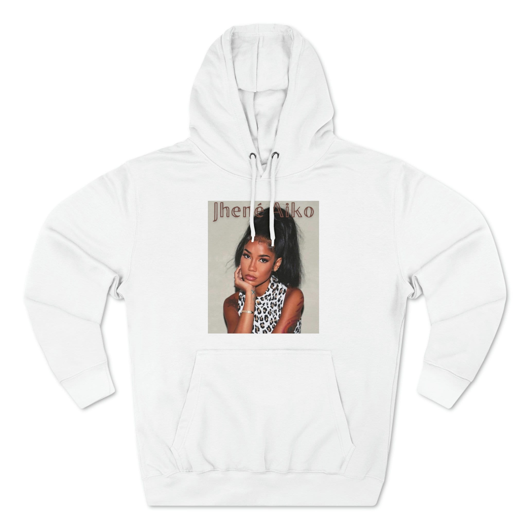 Jhene Aiko Diva Hoodie, Jhene Aiko Hoodie, Rap Hoodie, Rapper Hoodie ...
