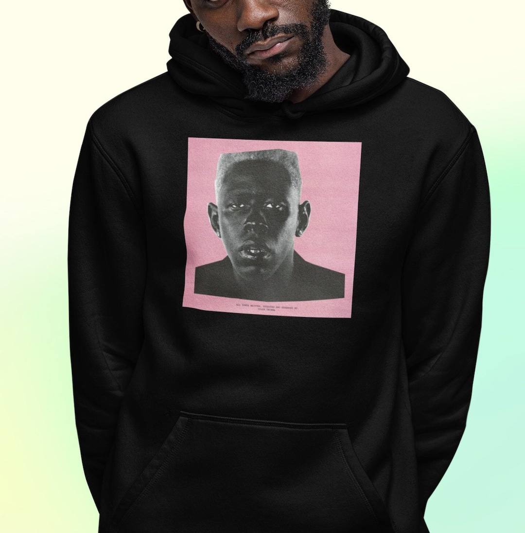 IGOR HOODIE – Spotify Capsule Store