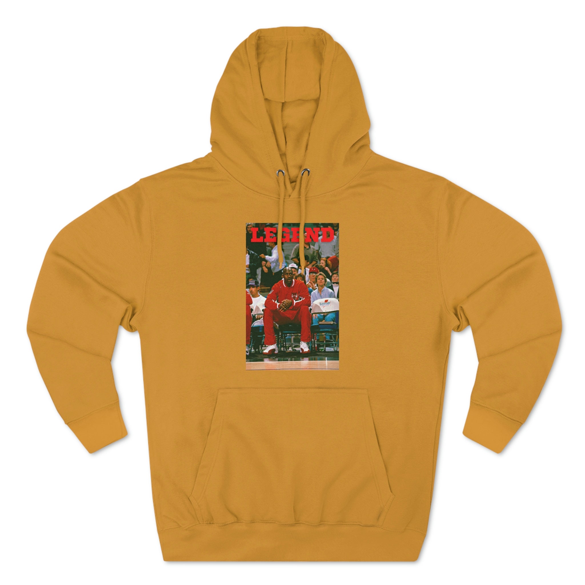 hoodie michael jordan