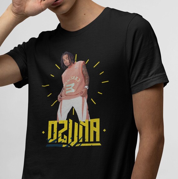 Camisas hotsell de ozuna