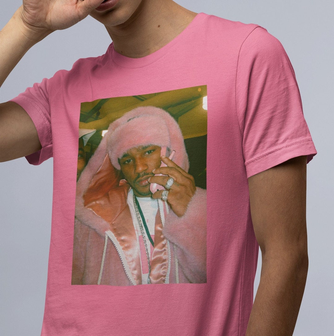 Camron Pink Icon Tshirt Camron Tshirt Dipset Shirt Rapper Etsy