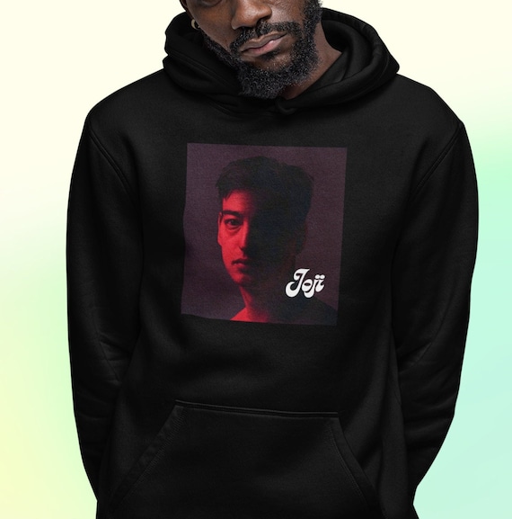 Nectar hoodie joji sale