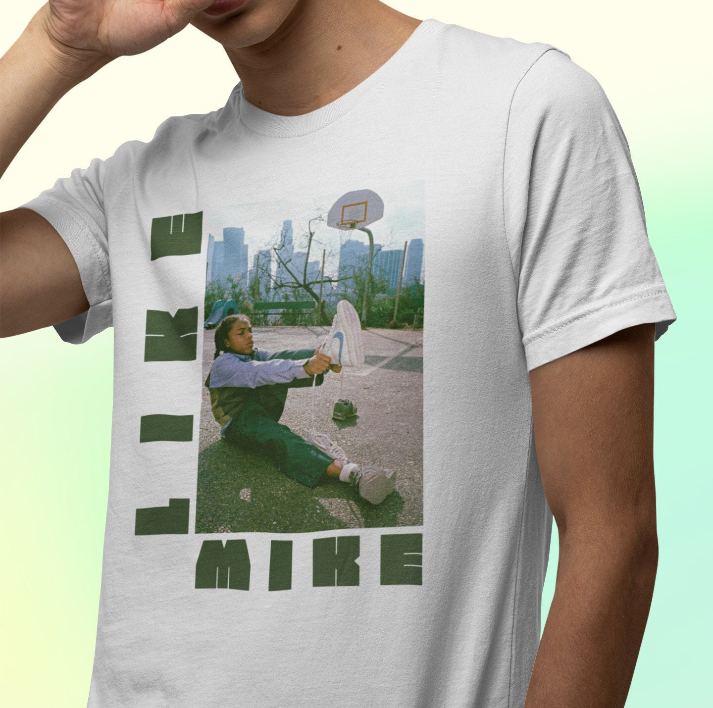 Unique t shirt test2 by asdasd asdasd - Buy on ArtWOW