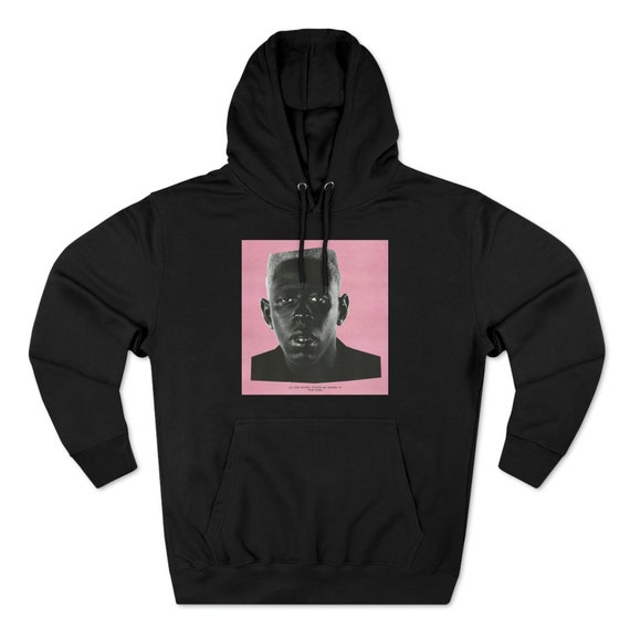 Tyler the Creator Igor Album Art Hoodie Rap Hoodie Rapper Hoodie