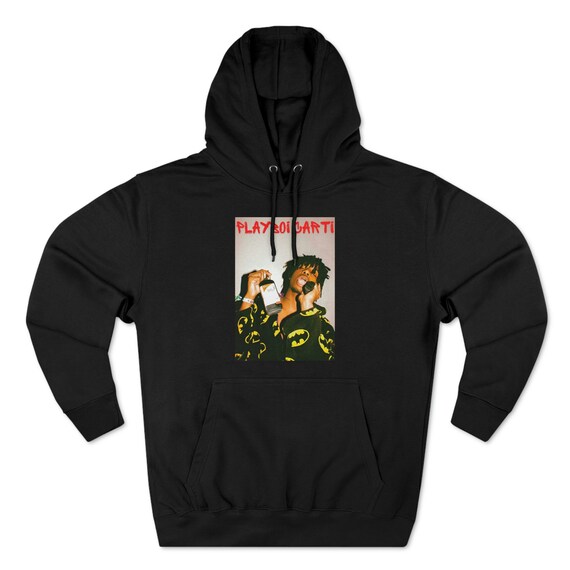 Playboi clearance carti sweater