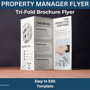 property management template bundle