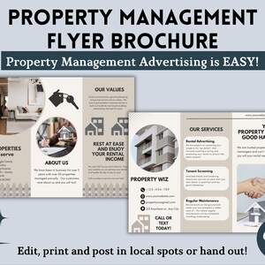 property management template bundle